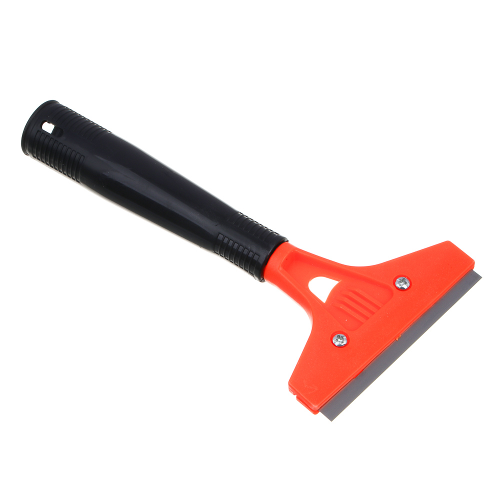 ЕРМАК Скребок универсальный металл+пластик, лезвие 14мм, арт.№ 683-169