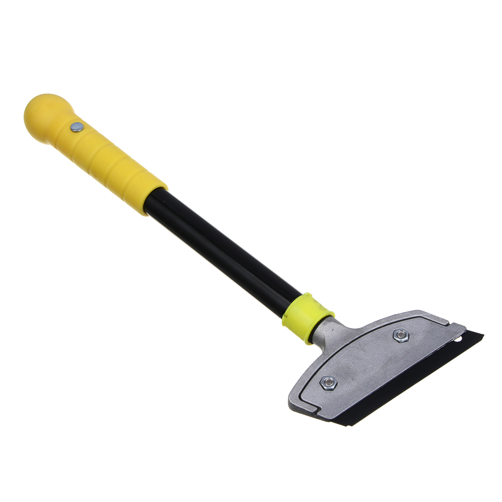 ЕРМАК Скребок универсальный ударный под лезвие 18мм, длина 30см, арт.№ 683-170