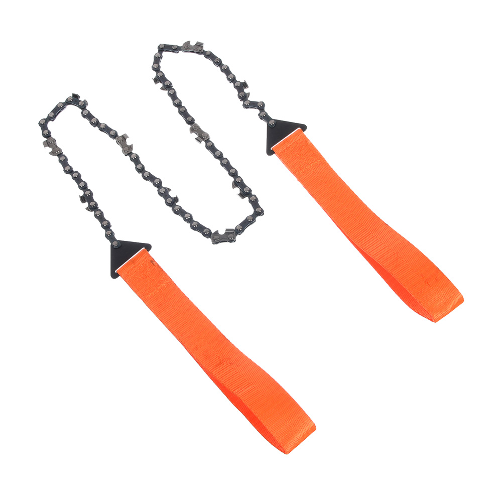 Пила туристическая тм BY Русские Супергерои, с мягкими ручками в чехле, арт.№ 118-259