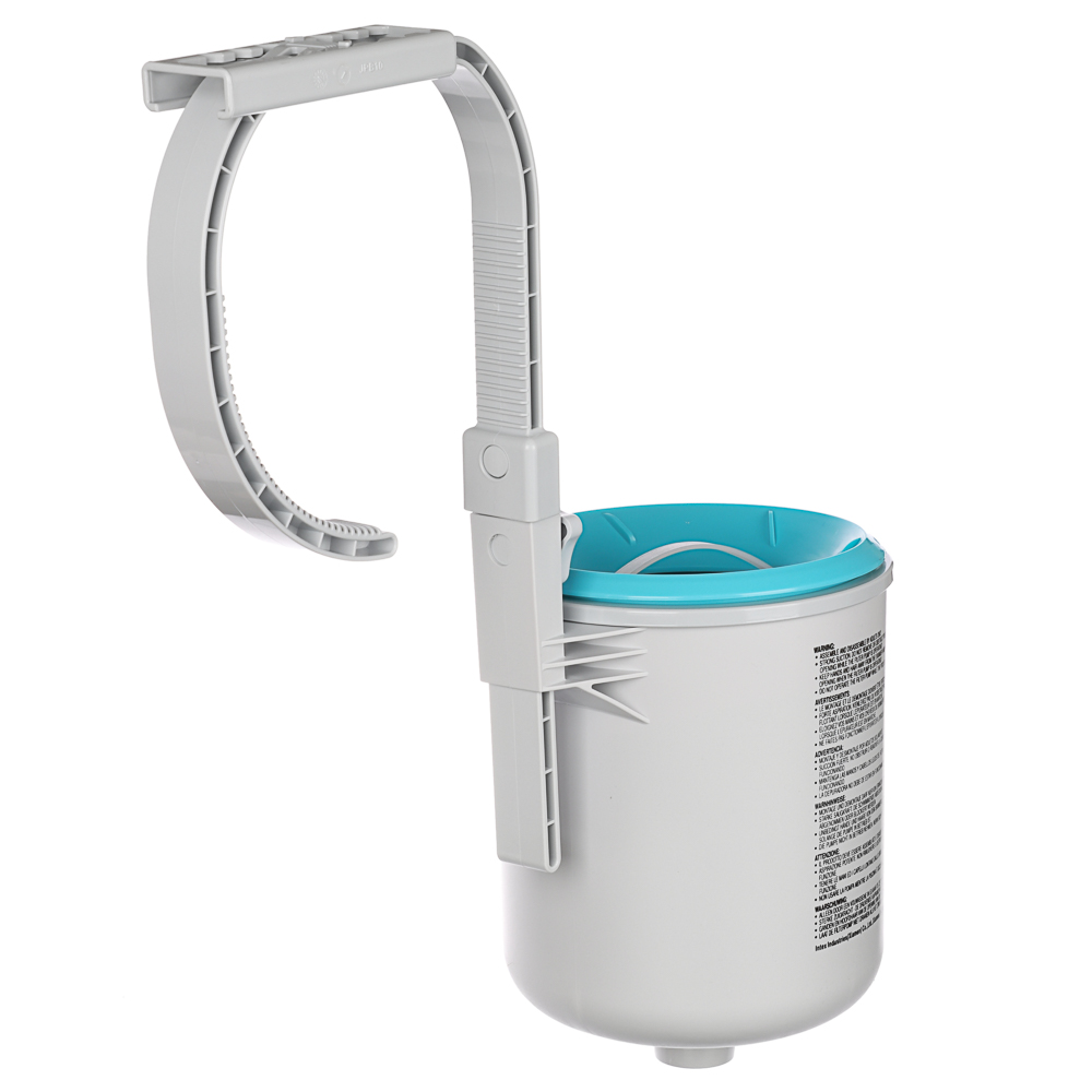 INTEX Скиммер для сбора листьев (для 58958), 28000, арт.№ 109-233