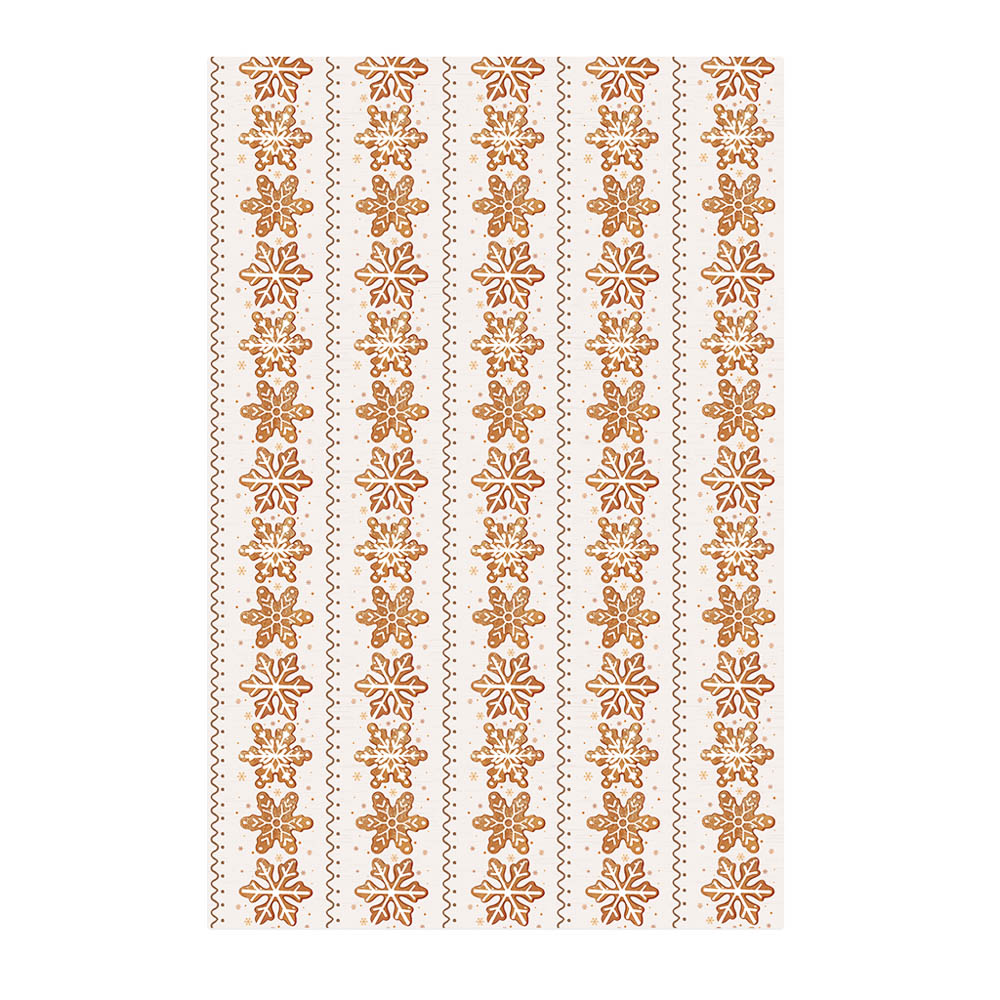 Комплект кухонных полотенец микрофибра 2шт тм PROVANCE Пряня, 40х60см, 100% полиэстер, 4 дизайна, арт.№ 492-311