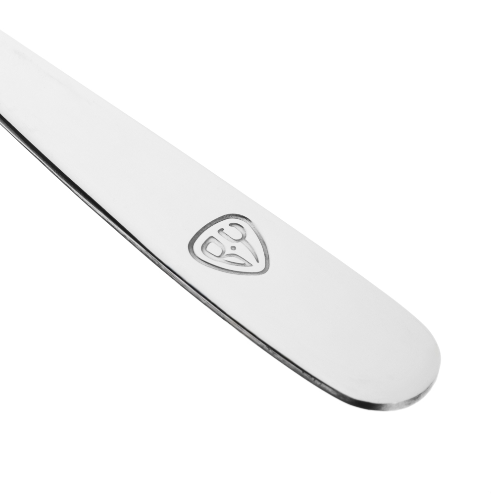 BY РУССКИЕ СУПЕРГЕРОИ Набор столовых приборов 3 пр, нерж.сталь, арт.№ 815-049