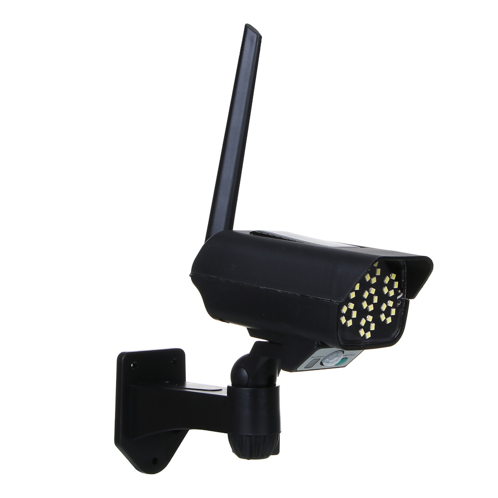 Фонарь-светильник тм ЕРМАК, настенный,с датчиком движения,35 SMD LED,3 режима,1200мАч,128х61х80 мм, арт.№ 223-105