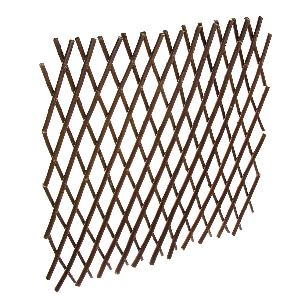 INBLOOM Ограждение 50х120см, дерево, арт.№ 172-112