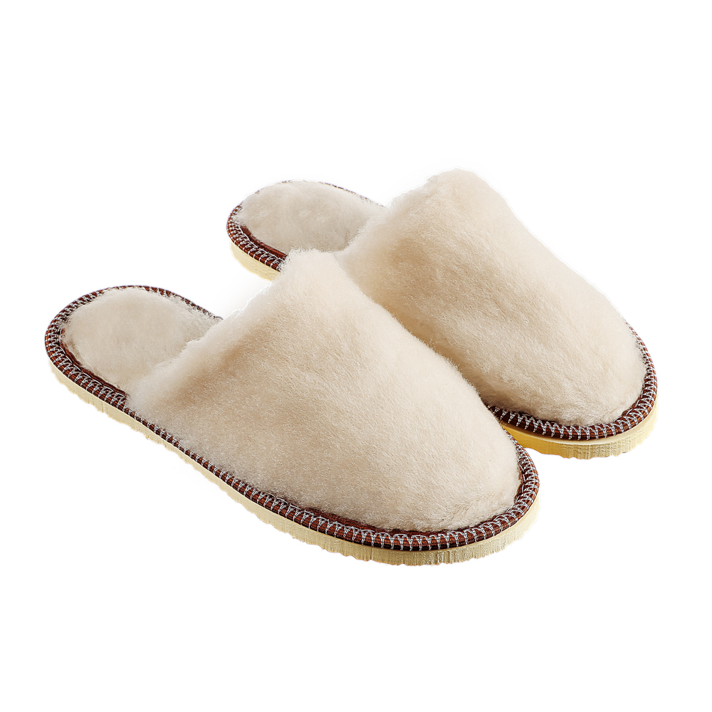 Обувь домашняя арт. 1112(мех) р.43 разноцвет, арт.№ 299-240