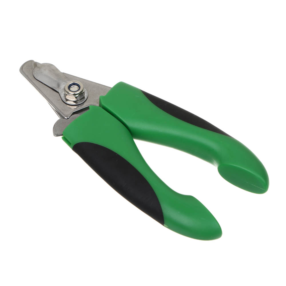 VETTA Когтерез для домашних животных, ТПР, металл, 6,5х14,5 см, арт.№ 273-393