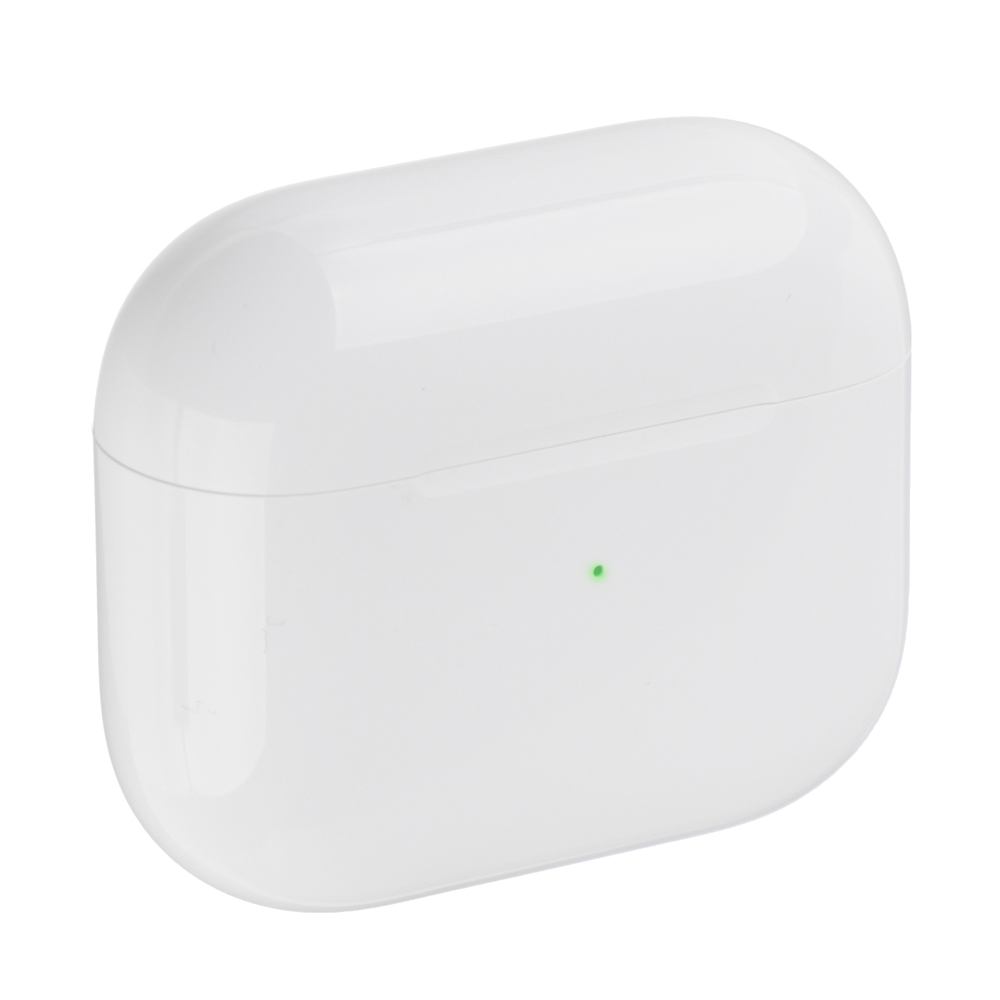 Наушники беспроводные TWS КИРЯ Space Connect, беспроводная подзарядка, 30/350мАч, BT: 5.0, арт.№ 410-242