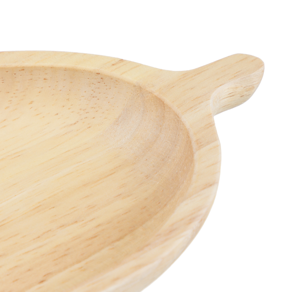 SATOSHI Менажница, гевея, 13.5х8.2х1.5см, арт.№ 883-537