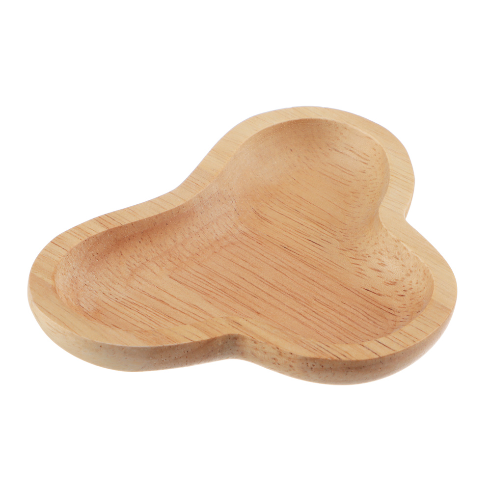 SATOSHI Менажница, гевея, 11х8.5х1.5см, арт.№ 883-538