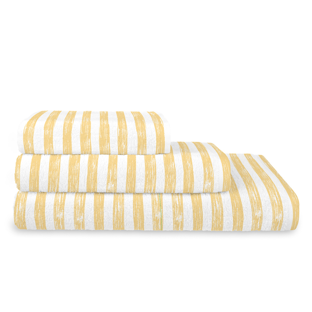 Полотенце махровое тм PROVANCE Орра 30х50см, 380 г/м2, 100% хлопок, арт.№ 484-222