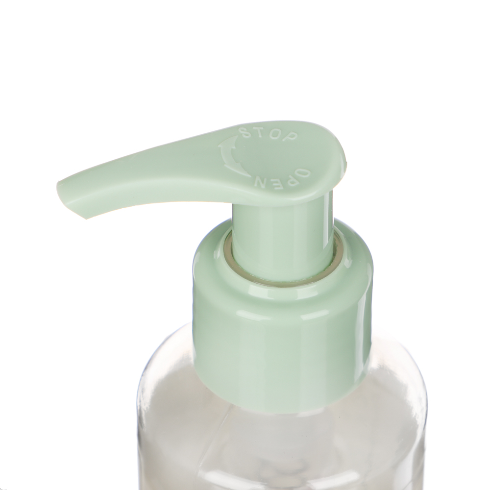 Гель-пенка для умывания Чистая линия, п/б, 160мл, арт.№ 977-220