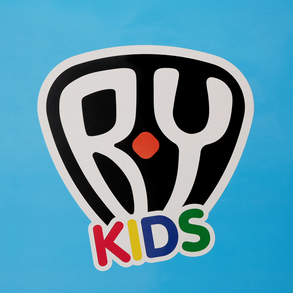 Пакет BY kids бумажный 60x40x20 см, арт.№ 830-010