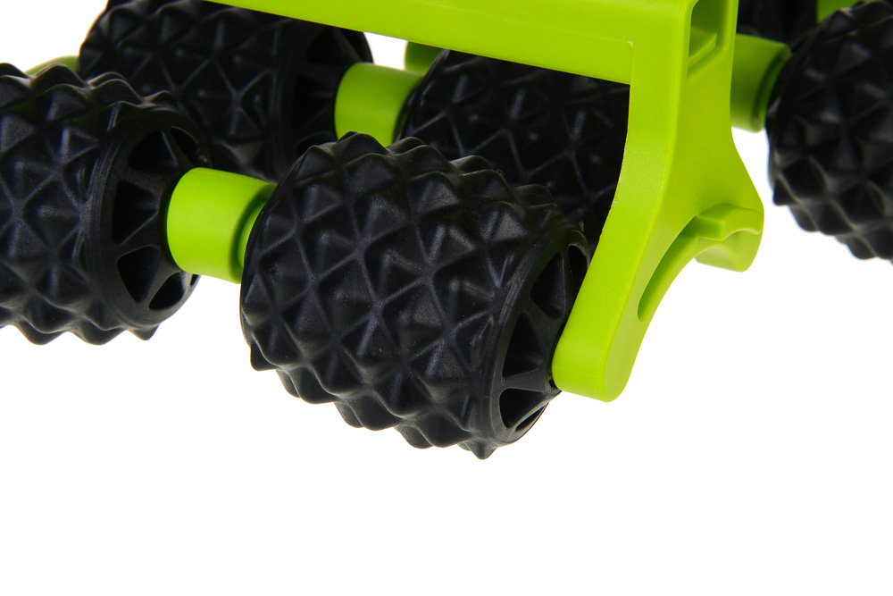 SILAPRO Max Массажер для тела, трансформер, 24х24х10см, PP, арт.№ 192-116