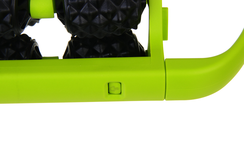 SILAPRO Max Массажер для тела, трансформер, 24х24х10см, PP, арт.№ 192-116