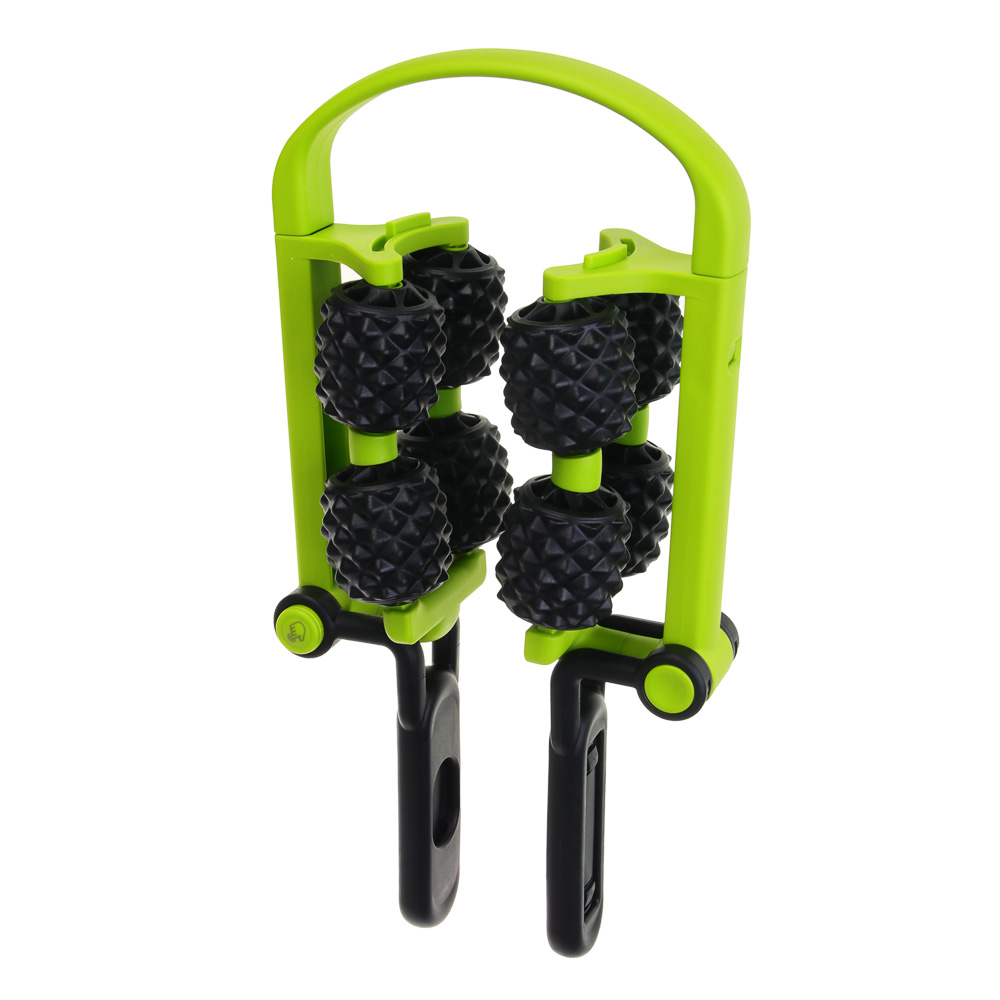 SILAPRO Max Массажер для тела, трансформер, 24х24х10см, PP, арт.№ 192-116