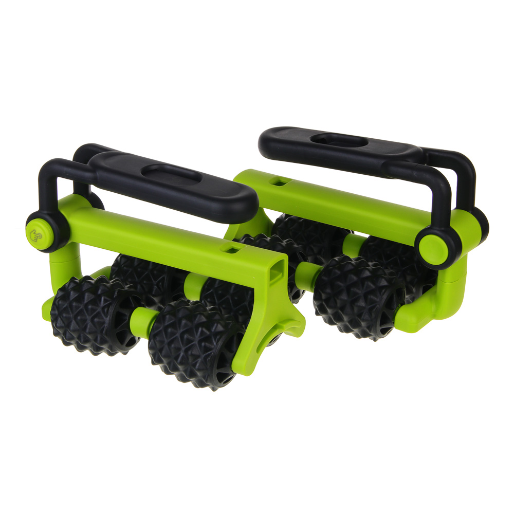 SILAPRO Max Массажер для тела, трансформер, 24х24х10см, PP, арт.№ 192-116