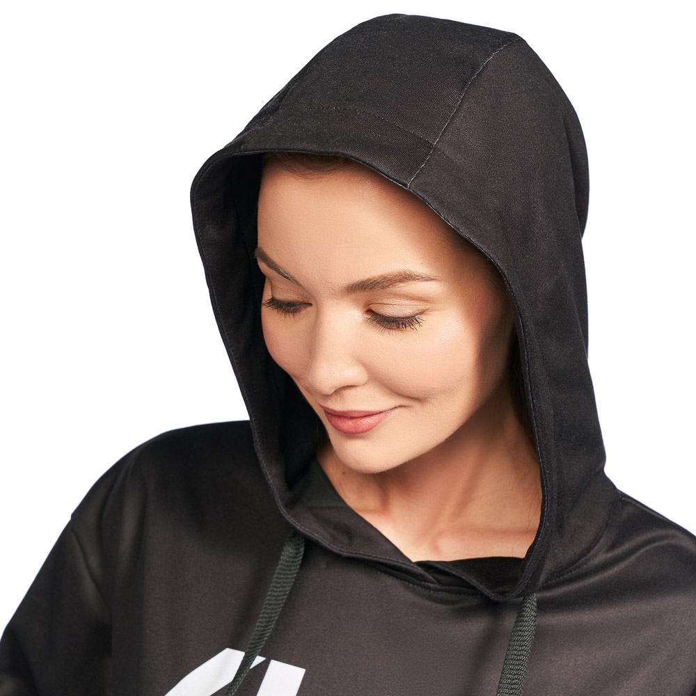 Джемпер для взрослых "КИРЯ", размер L, Футер (100% полиэстер), 4 дизайна, арт.№ 006-017