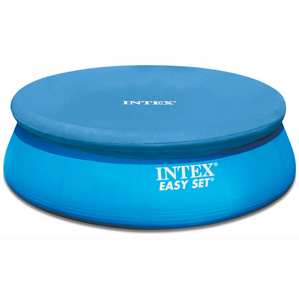 INTEX Тент EASY SET, 396см, 28026, арт.№ 109-185