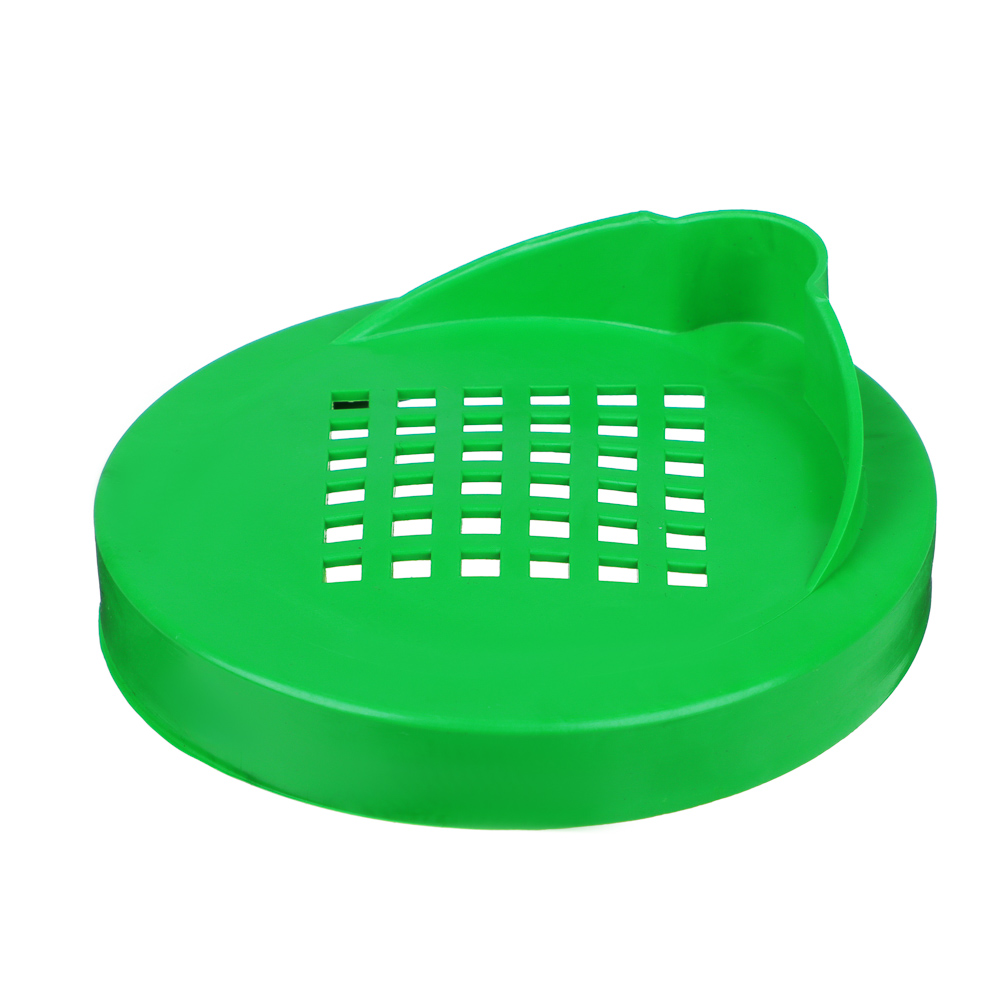 Крышка пластиковая для слива d82мм, арт.№ 843-062