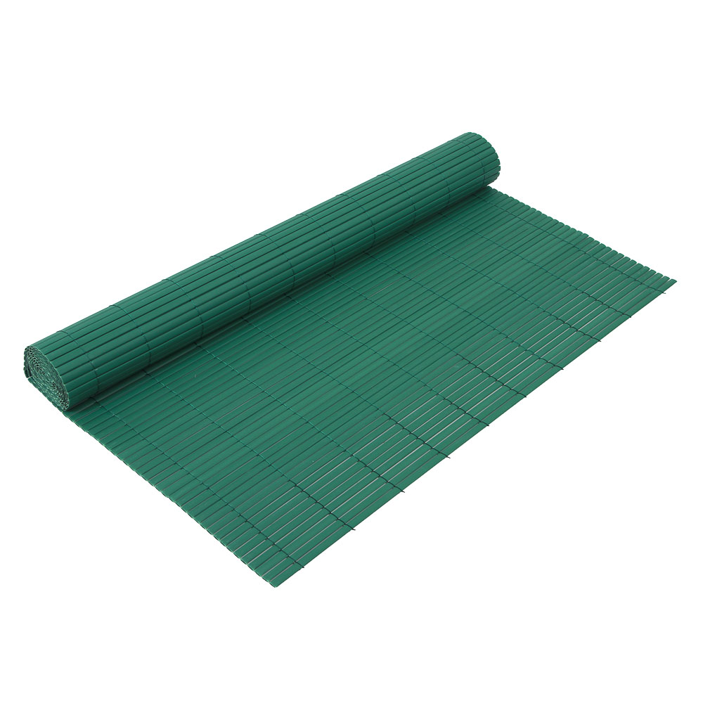 INBLOOM Ограждение садовое 100x300см, ПВХ, арт.№ 172-116