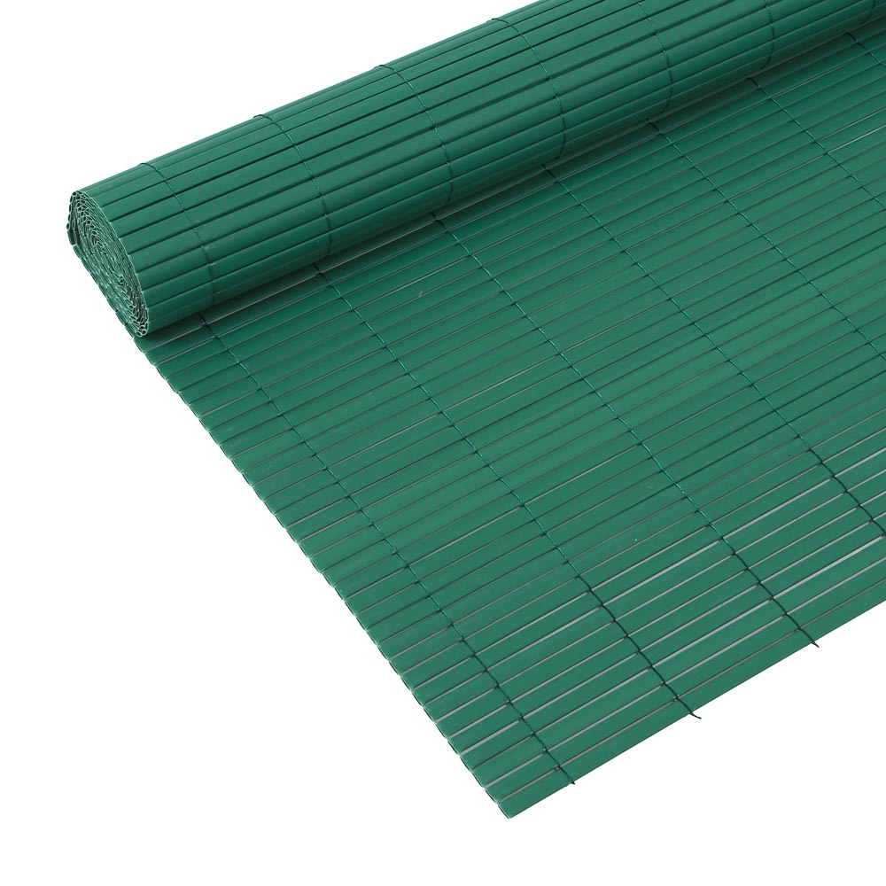 INBLOOM Ограждение садовое 100x300см, ПВХ, арт.№ 172-116