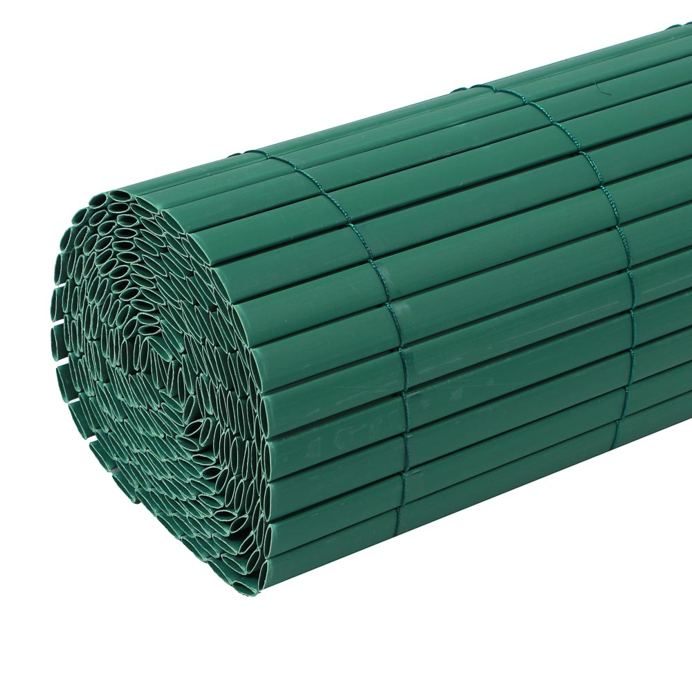 INBLOOM Ограждение садовое 100x300см, ПВХ, арт.№ 172-116