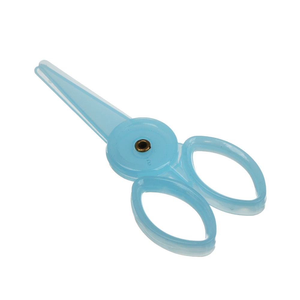 Набор канц.6пр.(подставка с двиг.ручками,карандаш ч/гр 2шт,точилка,ножницы,линейка)уп.29х12х4см,4цв., арт.№ 532-087