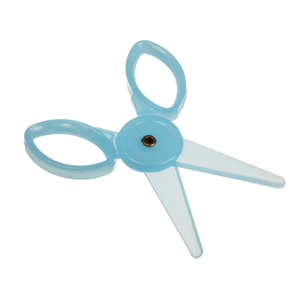 Набор канц.6пр.(подставка с двиг.ручками,карандаш ч/гр 2шт,точилка,ножницы,линейка)уп.29х12х4см,4цв., арт.№ 532-087