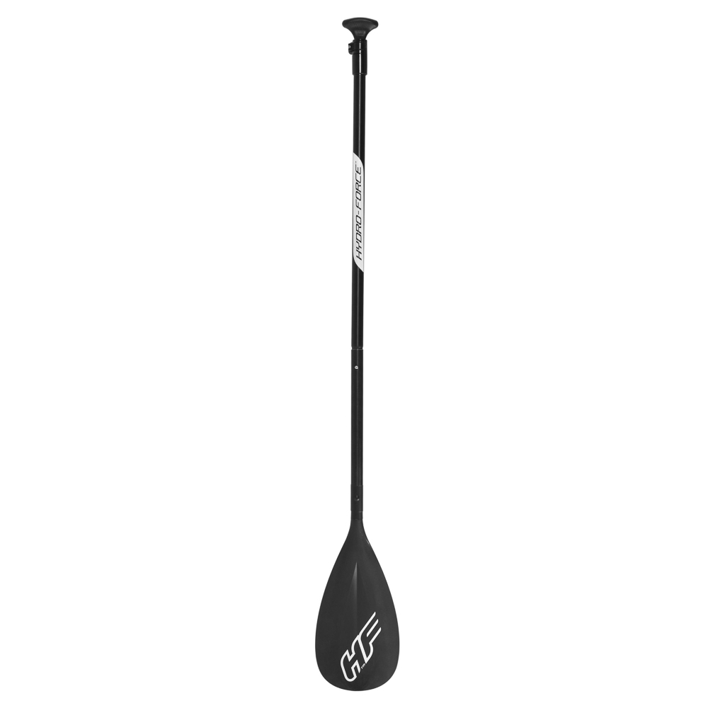 BestWay SUP-доска АКВАКРУЗ (весло, руч. насос, рюкзак, трос, плавник) 3,20м*76см*12см, 65348, арт.№ 813-004