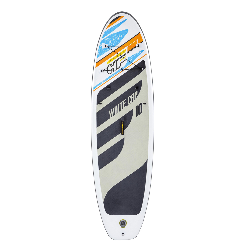 BESTWAY Трансформируемый комплект WHITE CAP, 305x84x12см, 65341, арт.№ 813-009