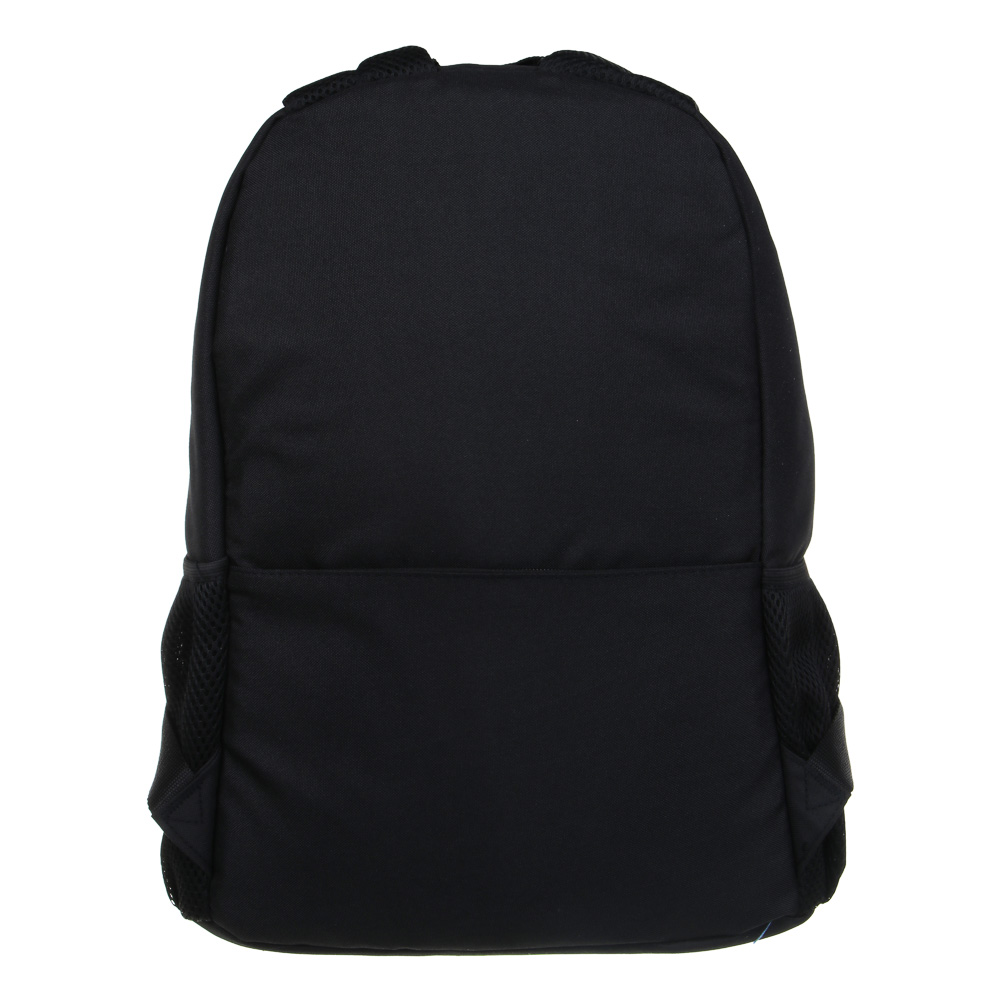 Ежик в Тумане Рюкзак подростковый 40х30х15 см, 1 отд., 4 кармана (1 на спинке), уплотнен.лямки, полиэстер, арт.№ 805-033