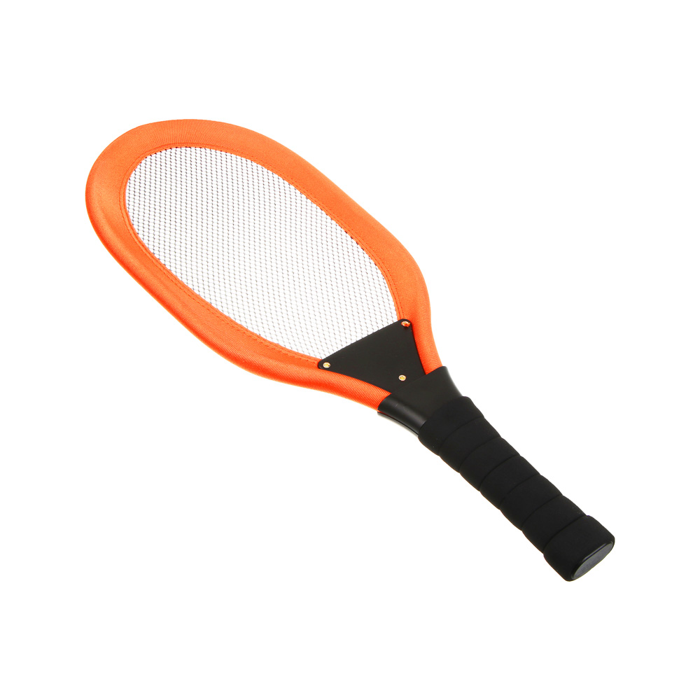 Набор для бадминтона, тм BY SPORT, 2 ракетки 45.5х16см, 1 мяч, 1 волан, пластик, арт.№ 136-024