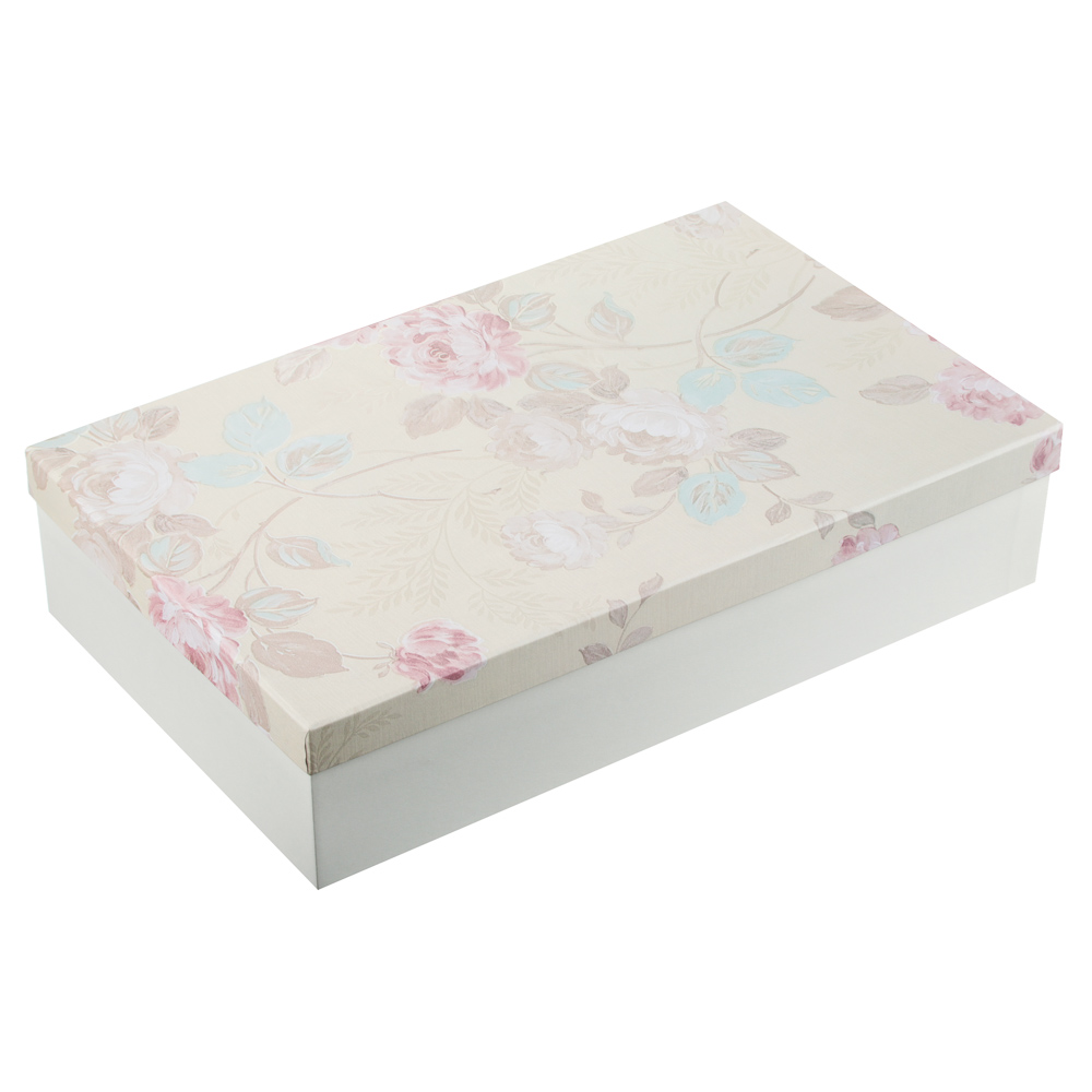 MILLIMI Жемчуг Набор чайный 12 пр., 220мл, 15см, костяной фарфор, арт.№ 802-081