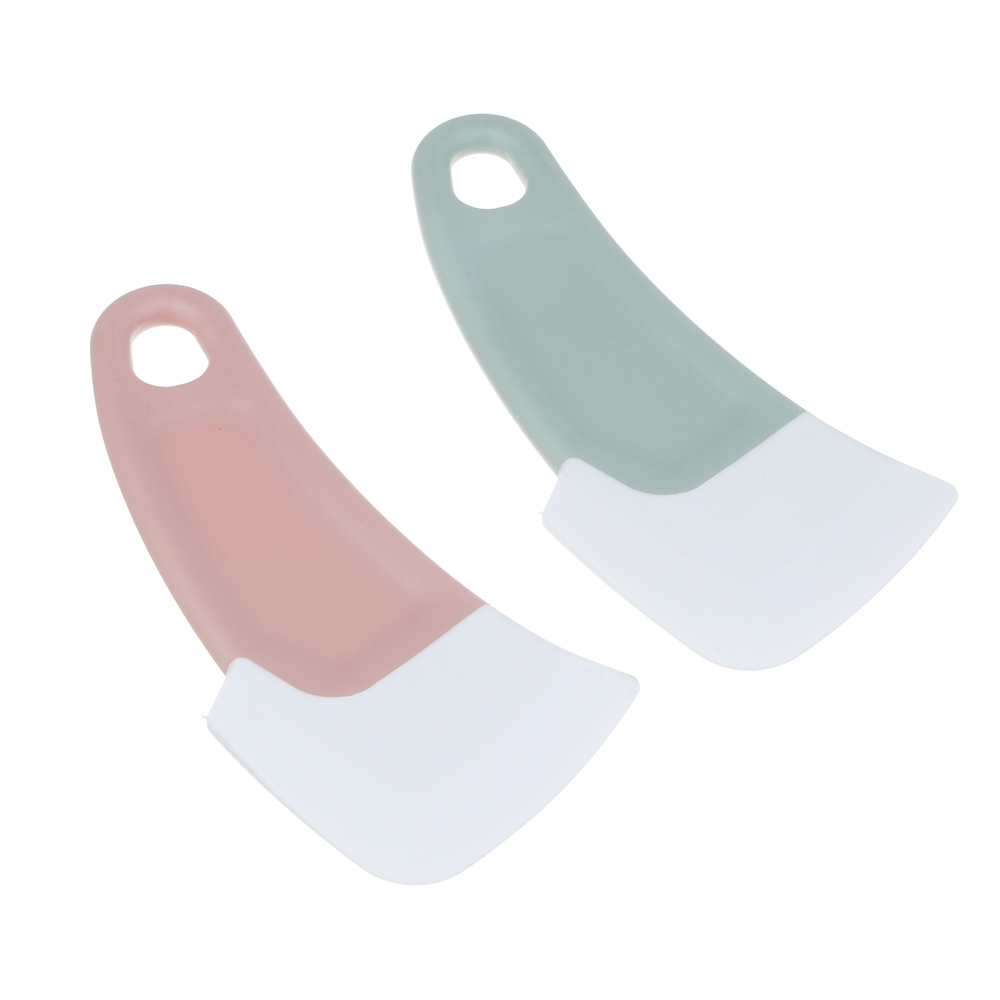 VETTA Скребок для стеклокерамики, 15х6см, ТПЭ, полипропилен, арт.№ 881-332