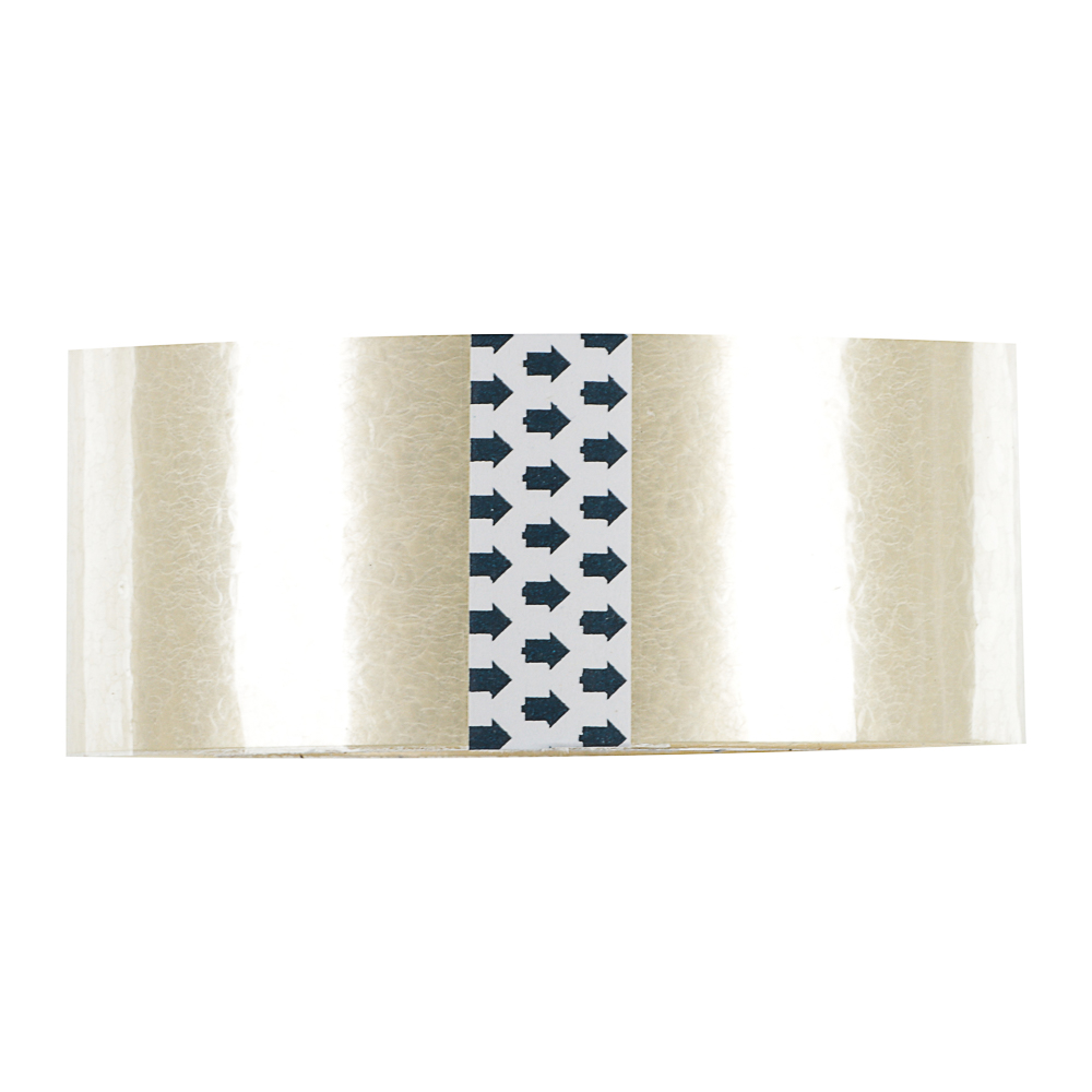 РОКОТ Клейкая лента 141м x 48мм, арт.№ 472-011