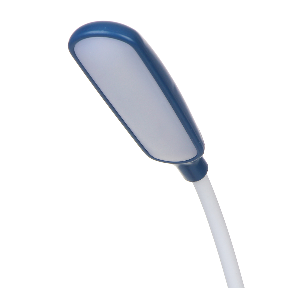 Светильник LED 2 в 1 "Паровозик", USB, АБС пластик, 10х5х29см, 4 дизайна, арт.№ 695-145