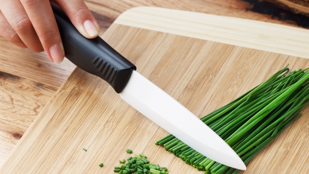 Искусство заточки ножа, как правильно заточить нож