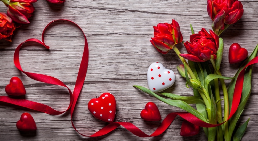 Какие подарки смастерить для Дня Святого Валентина. Идеи для мужчин и женщин